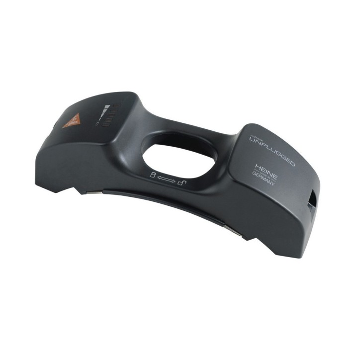 HEINE ML4 LED Kopfleuchte mit mPack UNPLUGGED Kabellos