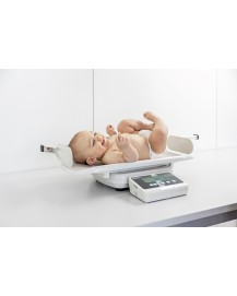KERN MBC 15K2DM Station de mesure pèse-bébé avec approbation médicale