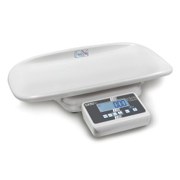 KERN MBC 20K10EM Babywaage für mobilen Einsatz