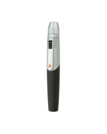 Lâmpada HEINE mini-c com cabo
