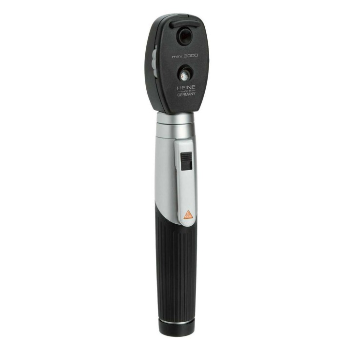 Oftalmoscopio HEINE mini 3000