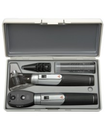 Conjunto de diagnóstico HEINE mini 3000