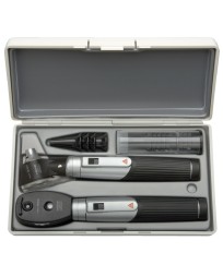 Set diagnostico HEINE mini 3000