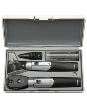 Set diagnostico HEINE mini 3000