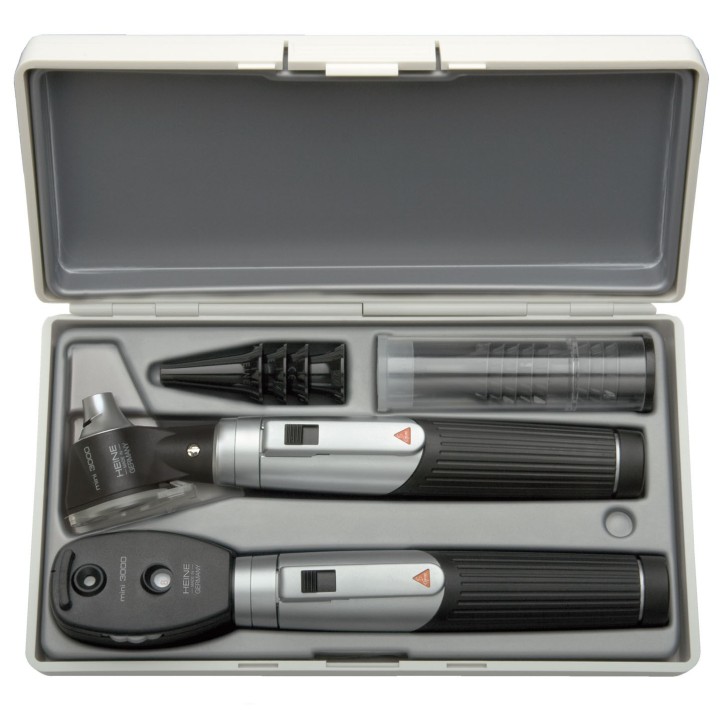 HEINE mini 3000 Diagnostic Set