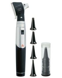 Otoscope HEINE mini 3000 avec éclairage direct