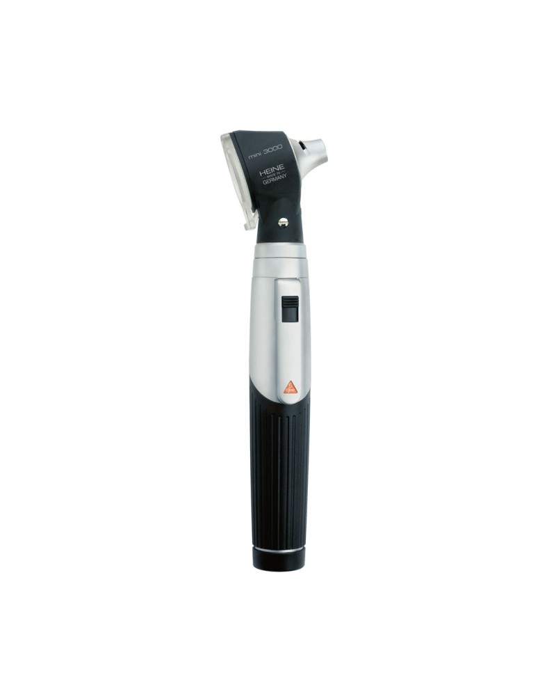 Otoscópio HEINE mini 3000 com iluminação direta Otoscópio HEINE mini 3000 com iluminação direta