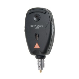 Cabezal de Oftalmoscopio HEINE BETA 200S LED