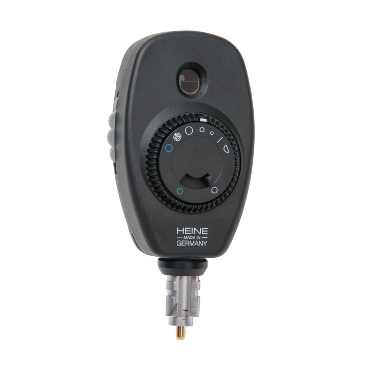 Cabezal de Oftalmoscopio HEINE BETA 200S LED