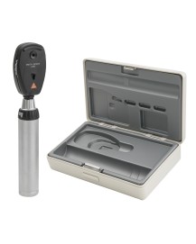 Ophtalmoscope HEINE BETA 200S LED en étui rigide