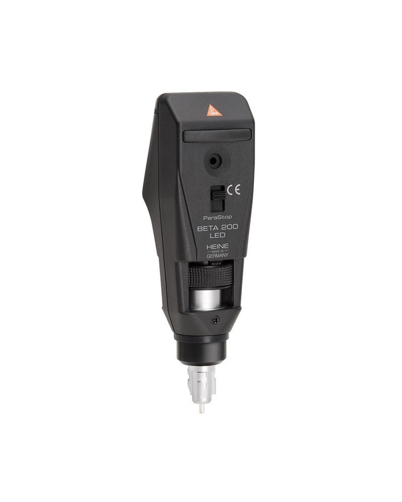 HEINE BETA 200 LED Skiaskop-Kopf HEINE BETA 200 LED Skiaskop-Kopf