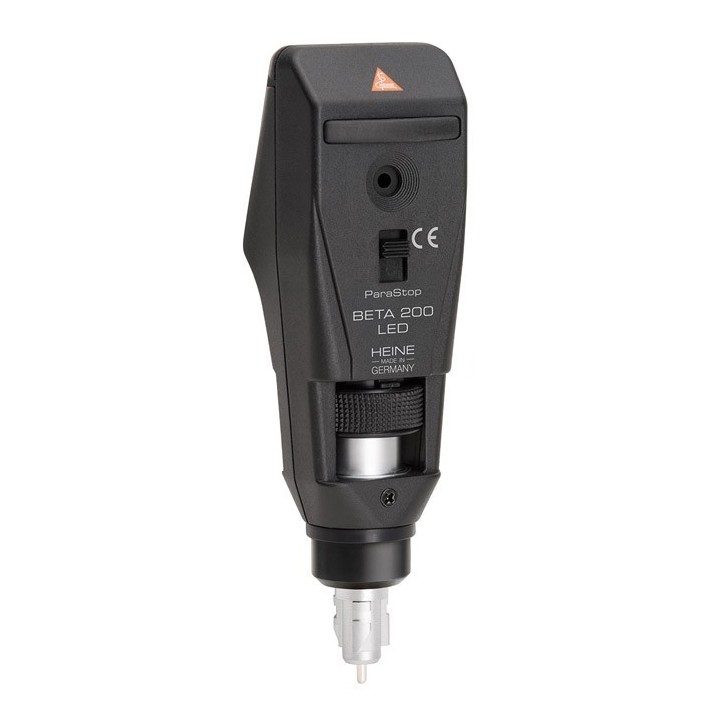 HEINE BETA 200 LED Skiaskop-Kopf