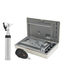 HEINE BETA 200 LED Set de diagnostic avec poignée à piles