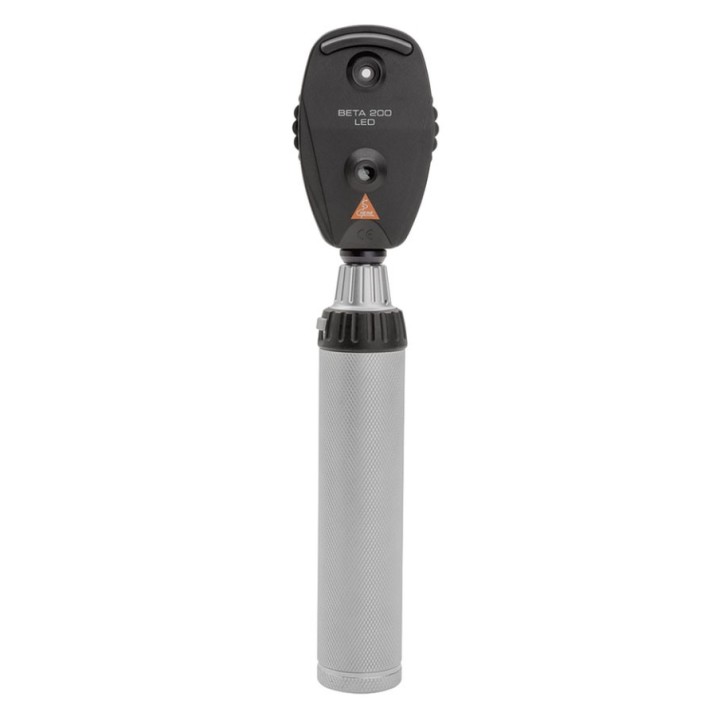 Oftalmoscopio HEINE BETA 200 LED