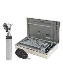 HEINE BETA 400 LED Diagnostik Set mit Batteriegriff