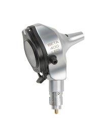 HEINE BETA 400 LED F.O. Otoskop