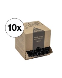 Spéculums à usage unique HEINE AllSpec 2,5 mm