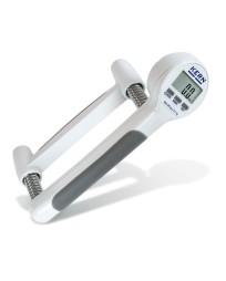 KERN MAP 130K1 Hand grip dynamometer for strength athletes
