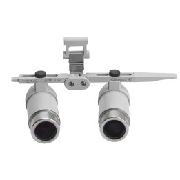 Conjunto de retrofitting HEINE HRP Lupas para ML 4 sem S-GUARD