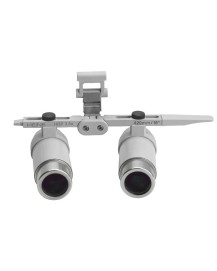 Nachrüstset HEINE HRP Binokularlupen für Kopfleuchte ML4 LED ohne S-GUARD