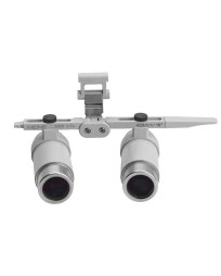 Set ampliamento con ottiche HEINE HRP per ML4 LED senza S-GUARD