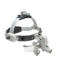 Set de rééquipement loupes binoculaires HEINE HR pour ML4 LED