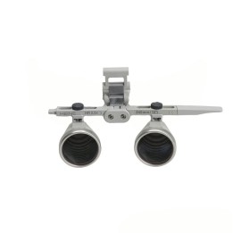 Juego complementario, HR 2.5x para Lámpara frontal ML4 LED sin S-GUARD