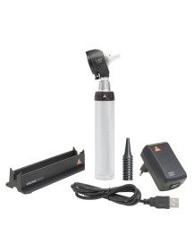 HEINE K180 LED Otoskop mit Ladegriff