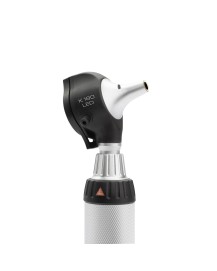 HEINE K180 LED Otoskop mit Ladegriff