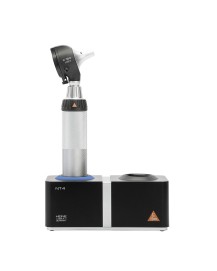 HEINE K180 LED Otoscope avec chargeur de table