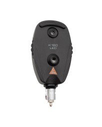 Testina oftalmoscopio HEINE K180 LED con apertura diaframmi 1