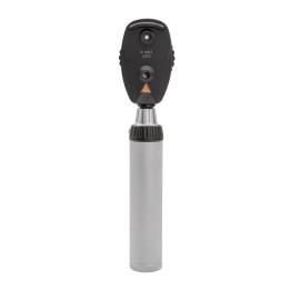 HEINE K180 LED Oftalmoscopio con mango a pilas