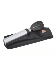 HEINE K180 LED Ophtalmoscope avec poignée à pile
