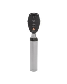 Ophtalmoscope HEINE K180 LED avec poignée rechargeable
