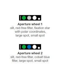 Ophtalmoscope HEINE K180 LED