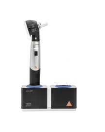 Otoscope HEINE mini 3000 LED avec poignée rechargeable