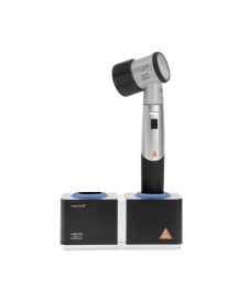 Dermatoscope HEINE mini 3000 LED avec poignée rechargeable