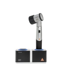 Dermatoscopio HEINE mini 3000 LED con manico ricaricabile