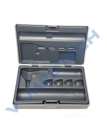 Étui rigide pour otoscope HEINE BETA