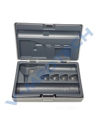 Étui rigide pour otoscope HEINE BETA