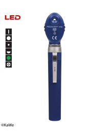 Ophthalmoskop KaWe PICCOLIGHT E56 LED 6 Membranen