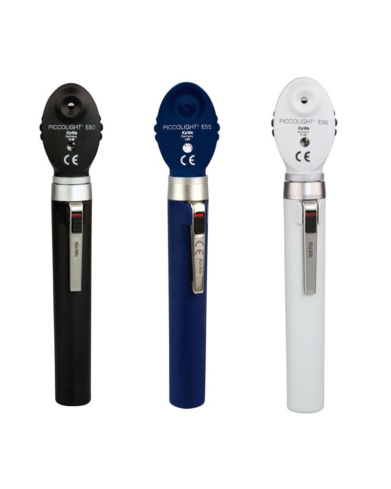 Ophthalmoskop KaWe PICCOLIGHT E50 Ophthalmoskop KaWe PICCOLIGHT E50
