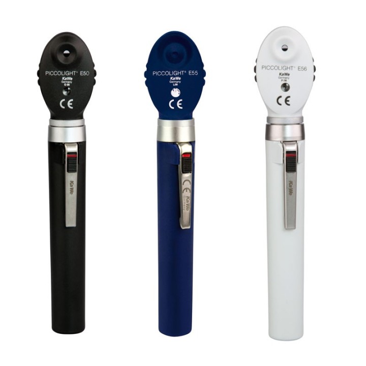 Ophthalmoscope KaWe PICCOLIGHT E50