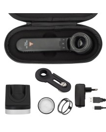Kit de Dermatoscope HEINE DELTA 30 PRO