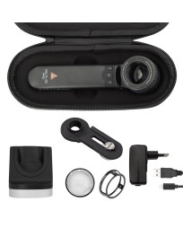 HEINE DELTA 30 PRO Dermatoskop Set