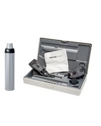 Set diagnostico oftalmico HEINE BETA 200