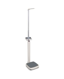 Personal floor scale MPE 250K100HM medical approved