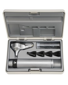 Otoscope HEINE BETA 200 LED avec poignée à pile