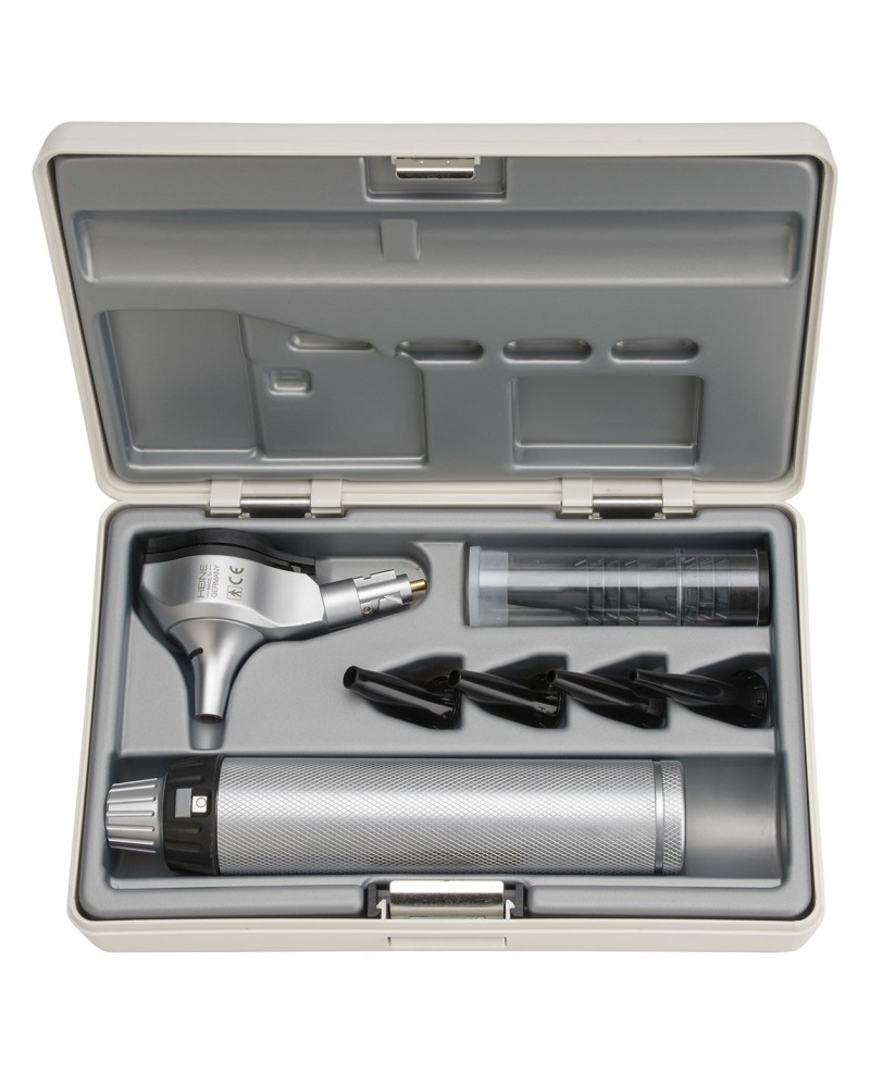 Otoscope HEINE BETA 200 LED avec poignée à pile Otoscope HEINE BETA 200 LED avec poignée à pile