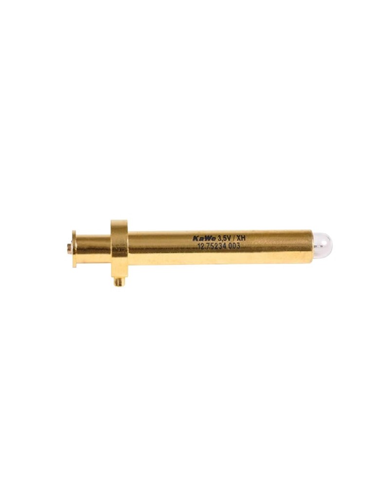 Ampoule halogène xénon pour ophtalmoscope KaWe EUROLIGHT E25 Ampoule halogène xénon pour ophtalmoscope KaWe EUROLIGHT E25